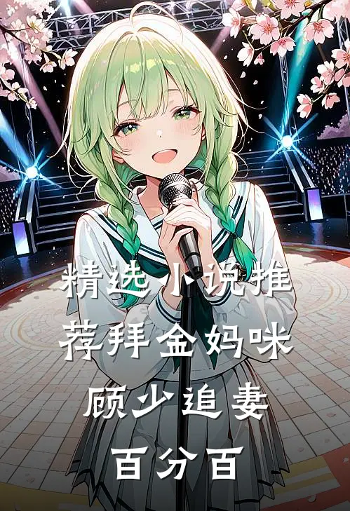 精选小说推荐拜金妈咪：顾少追妻百分百