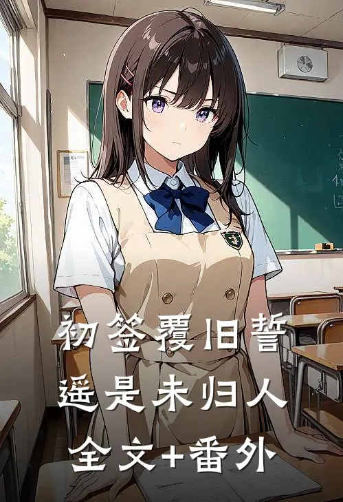 初签覆旧誓，遥是未归人全文+番外