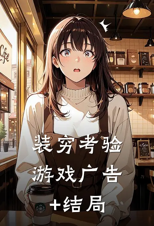 装穷考验游戏广告+结局