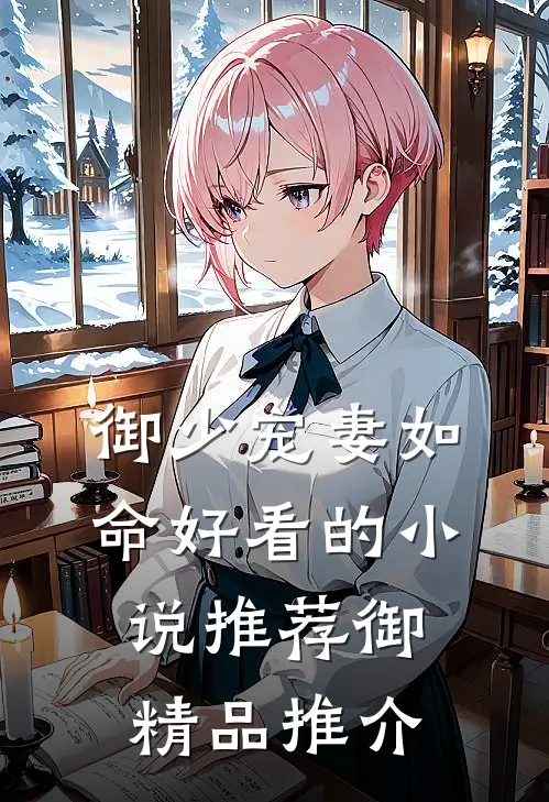 御少宠妻如命好看的小说推荐御精品推介