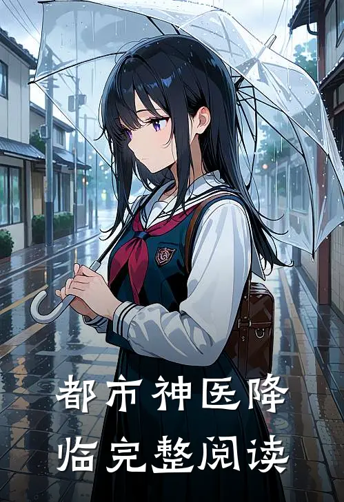 都市神医降临完整阅读