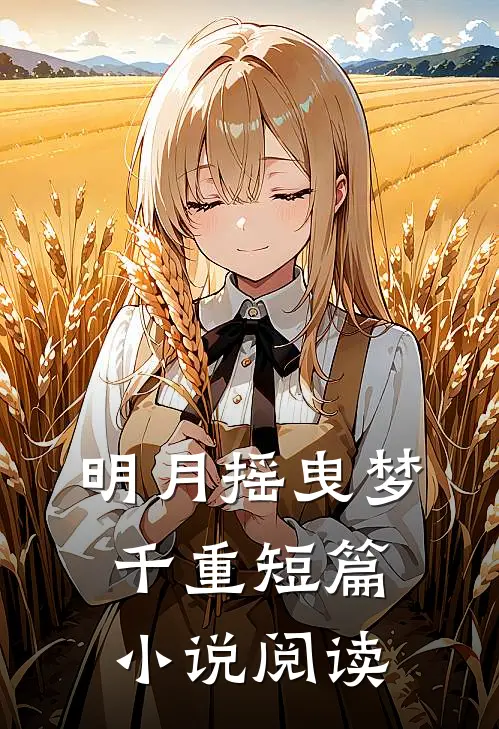 明月摇曳梦千重短篇小说阅读