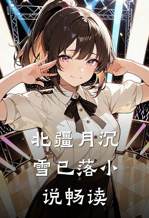 北疆月沉雪已落小说畅读