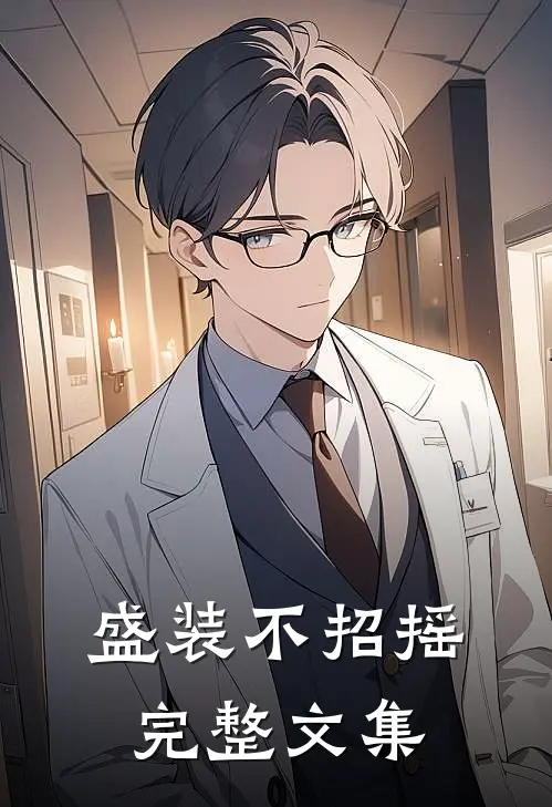 盛装不招摇完整文集