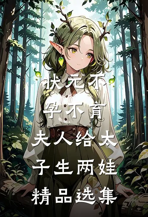 状元不孕不育，夫人给太子生两娃精品选集
