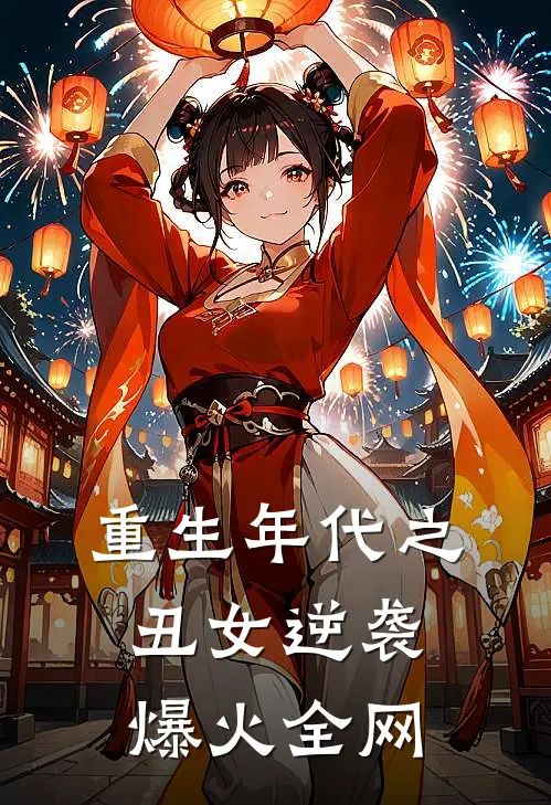 重生年代之丑女逆袭爆火全网