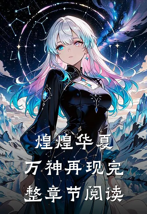 煌煌华夏，万神再现完整章节阅读