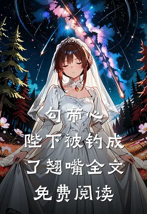 勾帝心，陛下被钓成了翘嘴全文免费阅读