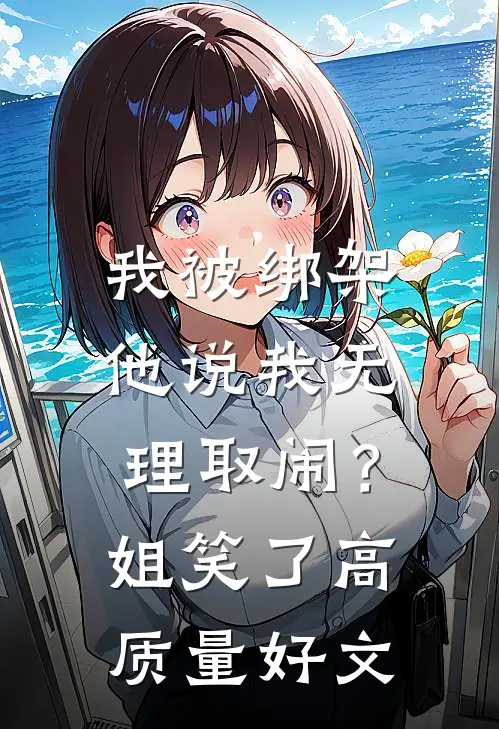 我被绑架他说我无理取闹？姐笑了高质量好文