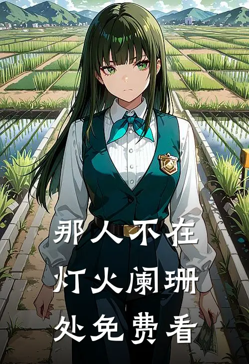 那人不在灯火阑珊处免费看