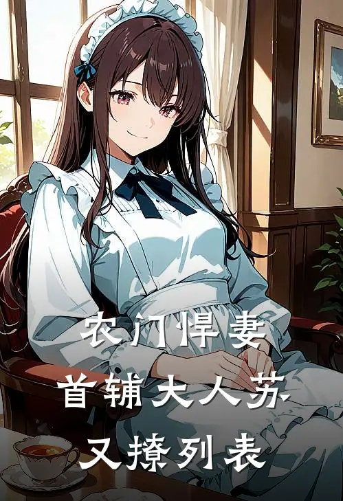 农门悍妻：首辅大人苏又撩列表
