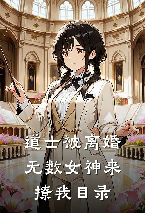 道士被离婚，无数女神来撩我目录