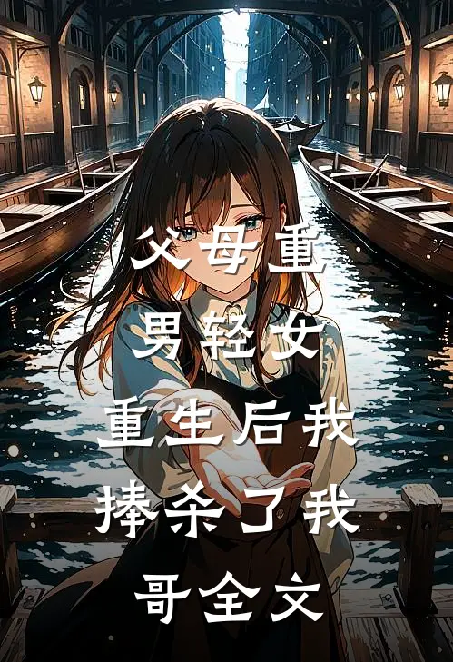 父母重男轻女，重生后我捧杀了我哥全文