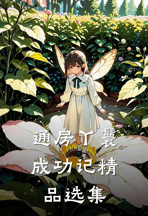 通房丫鬟成功记精品选集