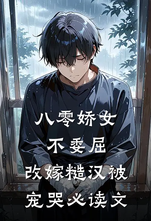 八零娇女不委屈，改嫁糙汉被宠哭必读文