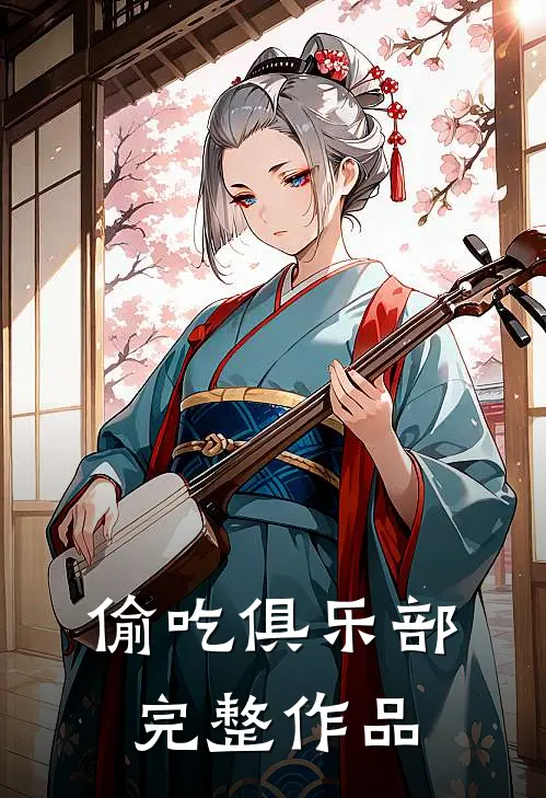 偷吃俱乐部完整作品