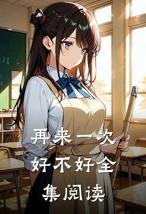 再来一次好不好全集阅读