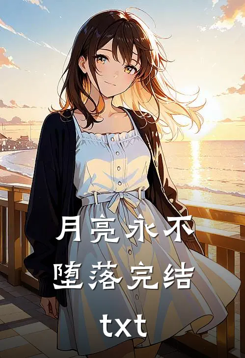 月亮永不堕落完结txt