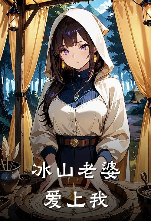 冰山老婆爱上我
