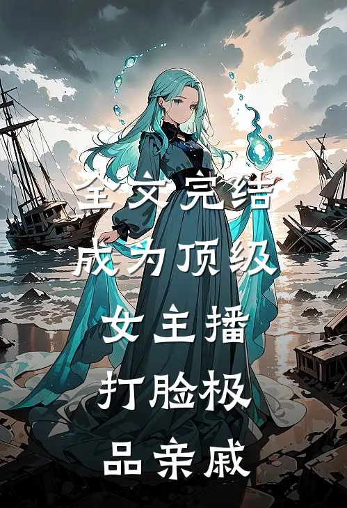 全文完结成为顶级女主播，打脸极品亲戚