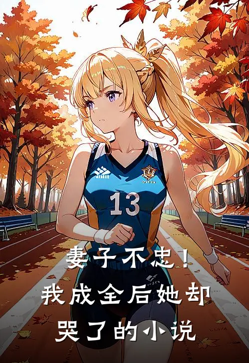 妻子不忠！我成全后她却哭了的小说