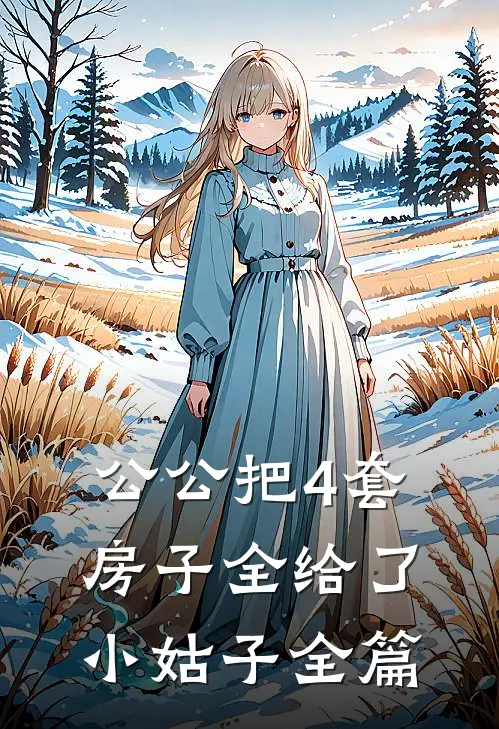 公公把4套房子全给了小姑子全篇