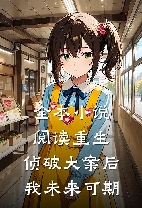 全本小说阅读重生：侦破大案后，我未来可期