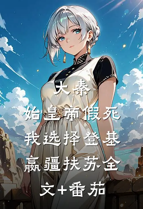 大秦：始皇帝假死，我选择登基嬴疆扶苏全文+番茄