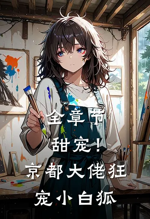 全章节甜宠！京都大佬狂宠小白狐