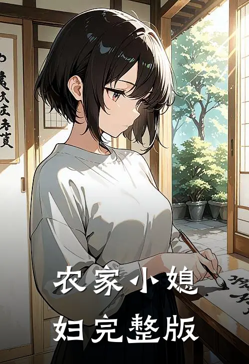 农家小媳妇完整版