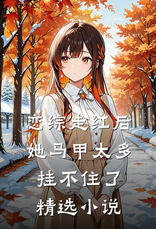 恋综走红后，她马甲太多挂不住了精选小说