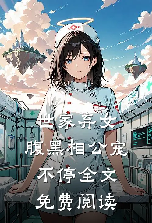 世家弃女,腹黑相公宠不停全文免费阅读