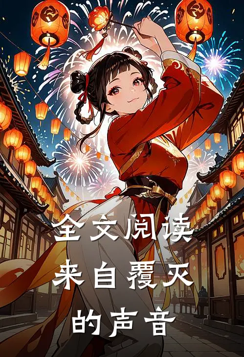 全文阅读来自覆灭的声音