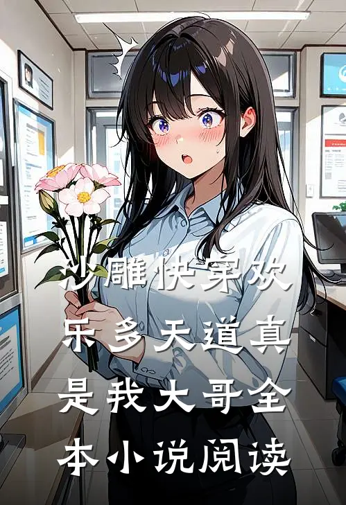 沙雕快穿欢乐多天道真是我大哥全本小说阅读