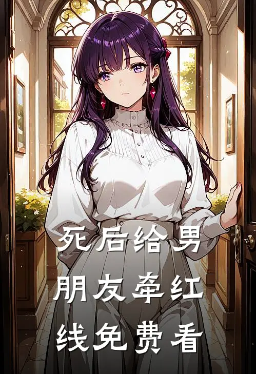 死后给男朋友牵红线免费看