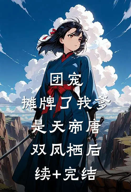 团宠：摊牌了我爹是天帝唐双凤栖后续+完结