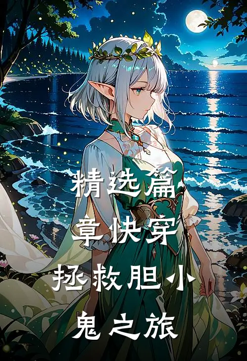精选篇章快穿：拯救胆小鬼之旅