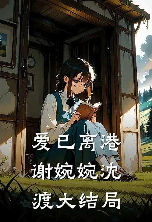 爱已离港谢婉婉沈渡大结局
