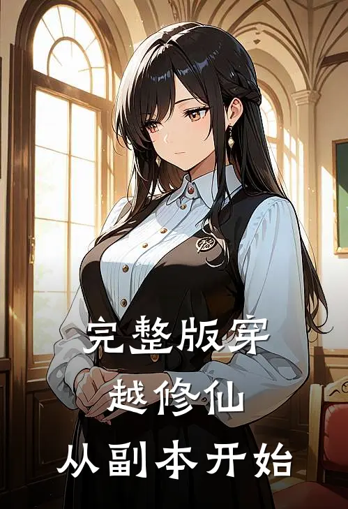 完整版穿越修仙，从副本开始