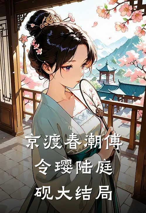 京渡春潮傅令璎陆庭砚大结局