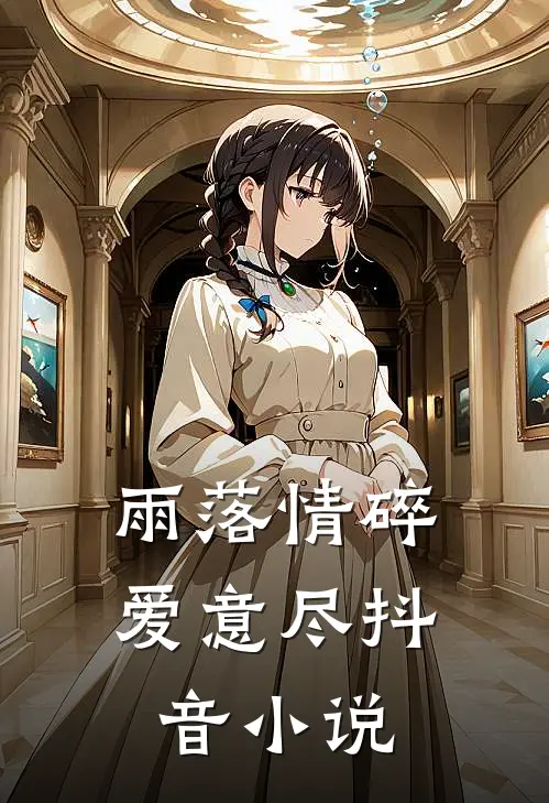 雨落情碎爱意尽抖音小说