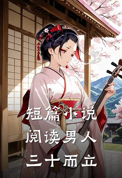 短篇小说阅读男人三十而立