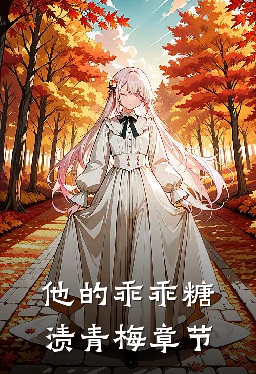 他的乖乖糖渍青梅章节