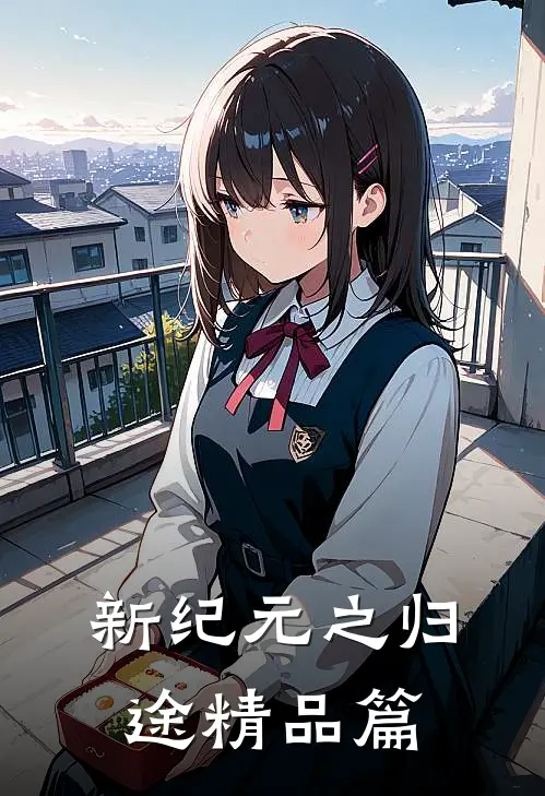 新纪元【之归途】精品篇