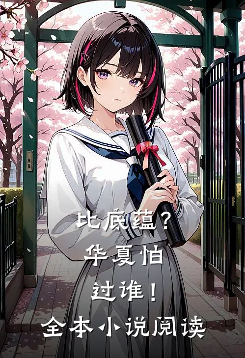 比底蕴？华夏怕过谁！全本小说阅读