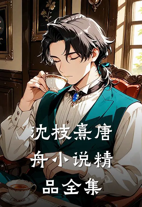 沈枝熹唐舟小说精品全集