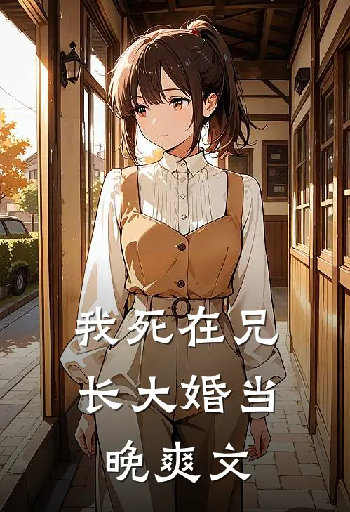 我死在兄长大婚当晚爽文