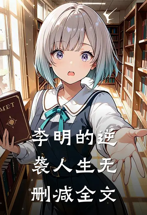 李明的逆袭人生无删减全文