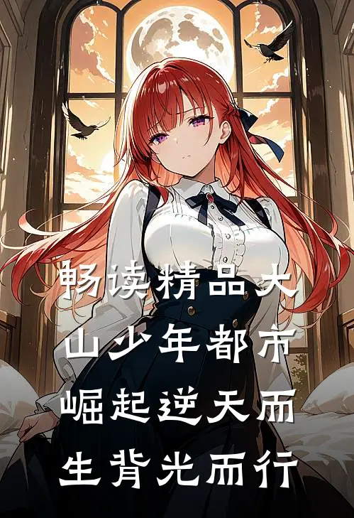 畅读精品大山少年都市崛起(逆天而生背光而行)