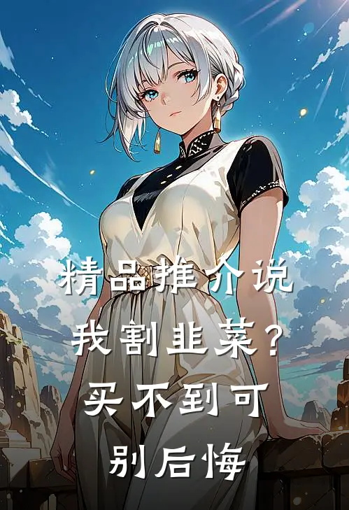 精品推介说我割韭菜？买不到可别后悔
